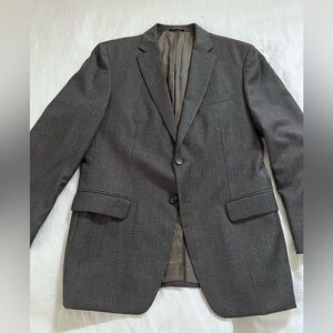 Banana Republic Modern Fit Suit - 42R